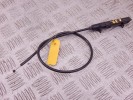 Трос капота BMW 5-series (E39) 51 23 8 190 754