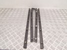 Накладка декоративная салона (комплект) BMW 5-series (E39) 51 42 8 172 036