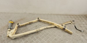 Подушка безопасности боковая (шторка) правая BMW X5-series (E70) 72 12 7 141 508