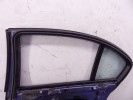 Дверь задняя правая BMW 3-series (E46) 41 52 7 034 154