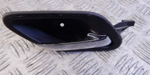 Ручка внутренняя задняя правая BMW 5-series (E39) 51 21 8 125 514