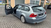 Моторчик печки BMW 3-series (E90/91/92) 64 11 6 933 663