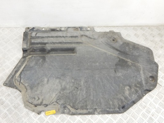 Защита днища BMW X5-series (E70) 51 75 7 158 405