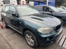 Дверь задняя левая BMW X5-series (E70) 41 52 7 261 481