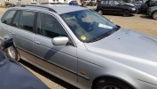 Крепление фары левой BMW 5-series (E39)