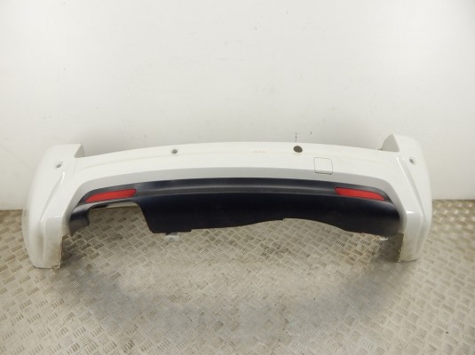 Бампер задний BMW X3-series (E83)