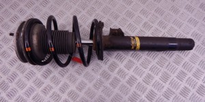 Стойка передняя левая BMW 3-series (E46) Стойка передняя левая BMW 3-series (E46)