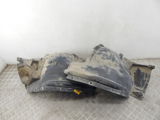 Защита арок передняя левая (подкрылок) BMW X5-series (E70) 51 71 7 254 189