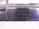 Усилитель бампера переднего BMW 3-series (E90/91/92) 51 11 7 146 645