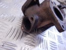 Коллектор выпуской BMW 5-series (E60/61) 11 62 7 797 389
