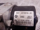 Блок ABS BMW 3-series (E90/91/92) 34 52 6 772 214