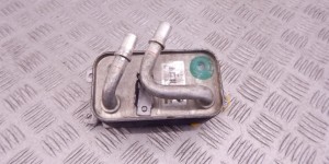 Теплообменник АКПП BMW 5-series (E60/61) 17 21 7 519 213 Теплообменник АКПП BMW 5-series (E60/61) 17 21 7 519 213