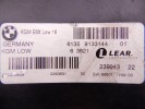 Блок комфорта BMW 5-series (E60/61) 61 35 9 133 144