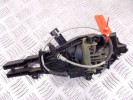 Скелет ручки наружной передней правой BMW 3-series (E90/91/92)