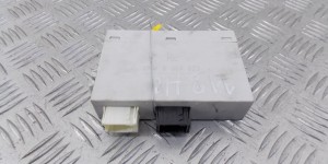 Блок управления парктрониками BMW 5-series (E39) 66 21 6 904 023