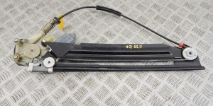 Стеклоподъемник электрический задний правый BMW 5-series (E39) 51 35 8 252 430 Стеклоподъемник электрический задний правый BMW 5-series (E39) 51 35 8 252 430