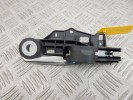 Ручка внутренняя задняя левая BMW 7-series (F01/02) 51 22 9 116 343