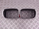Решетка радиатора BMW 5-series (E39) 51 13 8 159 316