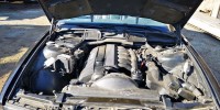Шкив насоса гидроусилителя BMW 7-series (E38) 32 42 1 740 858