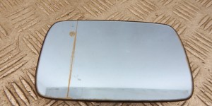 Стекло зеркала наружного левого BMW 3-series (E46) Стекло зеркала наружного левого BMW 3-series (E46)