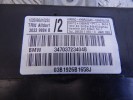 Подушка безопасности боковая (в дверь) передняя правая BMW X5-series (E53) 72 12 7 037 234
