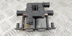 Кран отопителя (печки) BMW X5-series (E53) 64 12 8 374 995