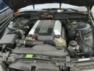 Патрубок радиатора BMW 7-series (E38)
