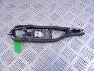 Скелет ручки наружной передней правой BMW 3-series (E46) 51 21 8 216 122