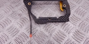 Скелет ручки наружной задней правой BMW 5-series (E39) 51 22 8 236 646