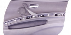 Обшивка двери передней правой (дверная карта) BMW 3-series (E90/91/92) 51 41 7 143 660 Обшивка двери передней правой (дверная карта) BMW 3-series (E90/91/92) 51 41 7 143 660