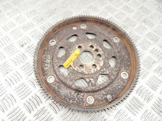 Маховик АКПП (драйв плата) BMW 7-series (F01/02) 11 22 7 553 157