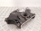 Крышка двигателя передняя BMW X5-series (E53) 11 14 7 533 686