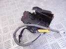 Замок двери задней левой BMW 3-series (E46) 51 22 7 011 245