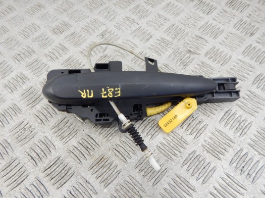 Ручка наружная передняя правая BMW 1-series (E87) Ручка наружная передняя правая BMW 1-series (E87)