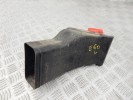 Воздуховод тормозной левый BMW 5-series (E60/61) 51 11 7 033 703