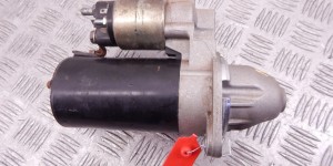 Стартер BMW 3-series (E46) 12 41 7 505 979