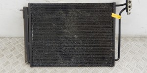 Радиатор кондиционера BMW X5-series (E53) 64 53 6 914 216
