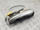 Ручка наружная задняя правая BMW 7-series (F01/02) 51 21 7 231 934