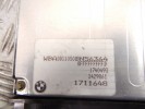 Блок управления двигателем BMW 5-series (E39) 12 14 1 429 861
