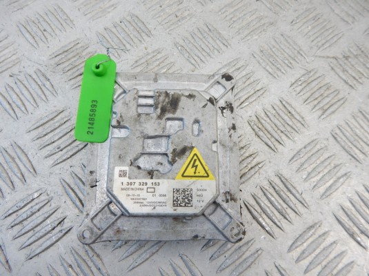 Блок розжига ксенона BMW X5-series (E70) 63 11 7 182 520