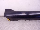 Накладка на порог BMW 7-series (F01/02) 51 77 7 225 838
