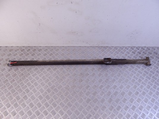 Кронштейн крепления балки подвески BMW 5-series (F10/11) 51 61 7 192 624