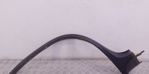 Молдинг крыла переднего левого BMW X5-series (E53) 51 71 8 408 703