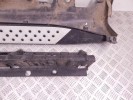 Накладка на порог BMW X5-series (E70) 51 77 7 163 555