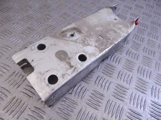 Отбойник бампера переднего BMW X3-series (F25) 51 64 7 274 658