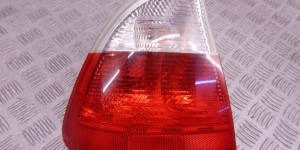 Фонарь задний левый BMW 3-series (E46) 63 21 7 165 881 Фонарь задний левый BMW 3-series (E46) 63 21 7 165 881