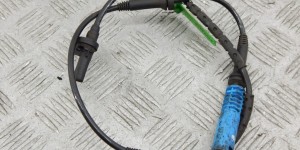 Датчик ABS передний BMW 7-series (E65/66) 34 52 6 771 708 Датчик ABS передний BMW 7-series (E65/66) 34 52 6 771 708