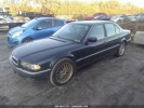 Подушка безопасности боковая (в дверь) передняя правая BMW 7-series (E38) 72 12 8 268 332