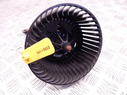 Моторчик печки BMW X5-series (E70) 64 11 9 246 836