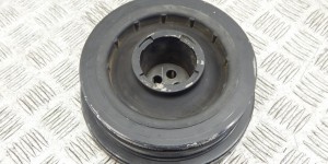 Шкив коленвала BMW X5-series (E53) Шкив коленвала BMW X5-series (E53)